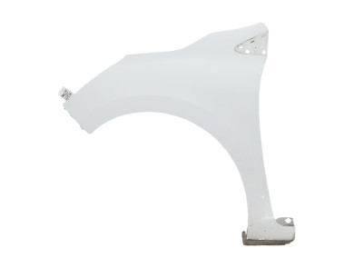 Left front fender used - Renault CLIO - 631017984R