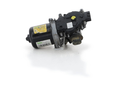 Front wiper motor used - Renault CLIO - 288A53268R