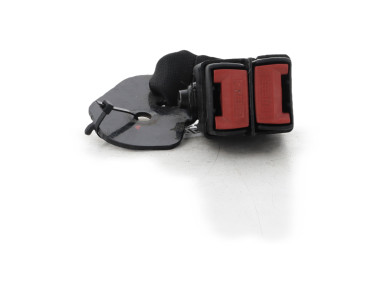 Right rear belt clip - Renault CLIO II PH.2 - 8200684050 - V2-0152F