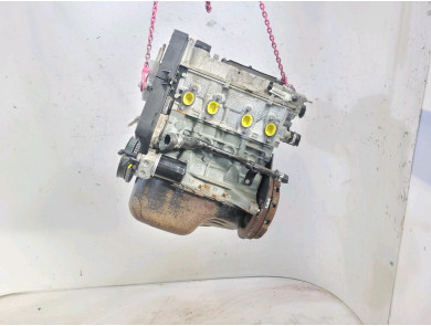Engine type 169A4000-51093 - Fiat 500 II PH.1 - A1-2894A