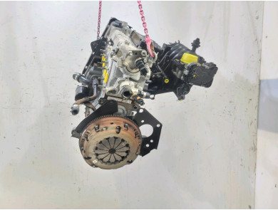 Engine type 169A4000-51093 - Fiat 500 II PH.1 - A1-2894A