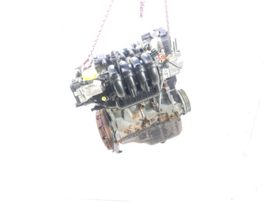 Engine type 169A4000-51093 - Fiat 500 II PH.1 - A1-2894A