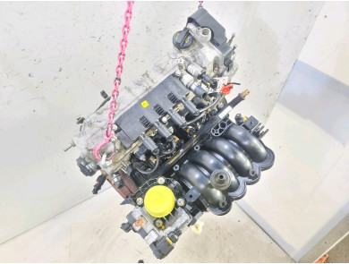 Engine type 169A4000-51093 - Fiat 500 II PH.1 - A1-2894A