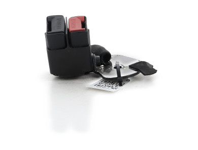 Left rear belt clip - Renault CLIO II PH.2 - 8200684049 - R2-0094Q