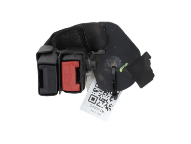 Attache ceinture sécurité arrière gauche - Renault CLIO II PH.2 - 8200684049 - R2-0094Q