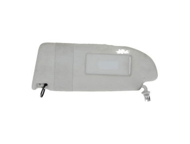 Pare-soleil gauche occasion - Seat IBIZA - 6L0857551E 2F4