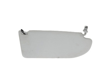 Left sun visor - Seat IBIZA IV PH.1 - 6L0857551E2F4 - C1-1690E