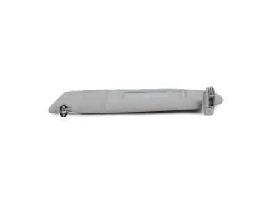 Left sun visor - Seat IBIZA IV PH.1 - 6L0857551E2F4 - C1-1690E