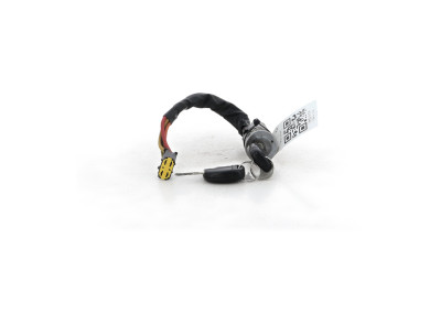 Steering lock - Renault CLIO II PH.2 - 7701471220 - Y2-0194L