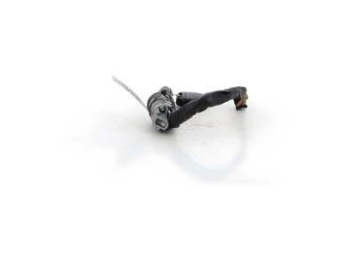 Steering lock - Renault CLIO II PH.2 - 7701471220 - Y2-0194L