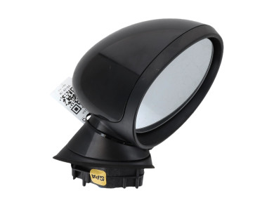 Right wing mirror used - Mini MINI - 51 16 7401094