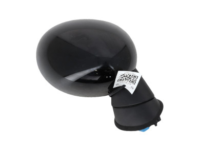 Right wing mirror - Mini MINI III PH.1 - Gris Clair - 51167401094 - R1-8218A