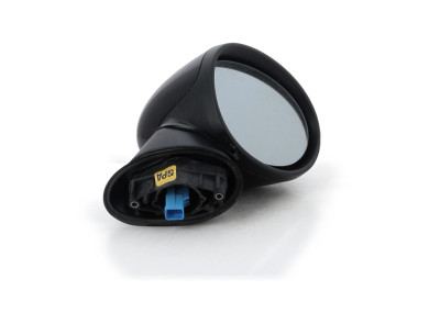 Right wing mirror - Mini MINI III PH.1 - Gris Clair - 51167401094 - R1-8218A