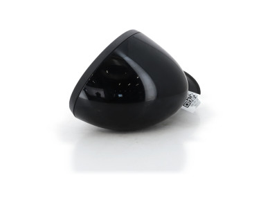 Right wing mirror - Mini MINI III PH.1 - Gris Clair - 51167401094 - R1-8218A