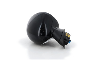 Right wing mirror - Mini MINI III PH.1 - Gris Clair - 51167401094 - R1-8218A