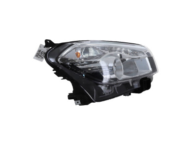 Phare avant droit - Nissan QASHQAI I PH.2 - 26010-BR60B- J1-8201J