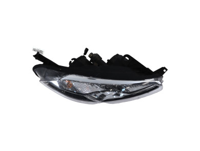 Phare avant droit - Nissan QASHQAI I PH.2 - 26010-BR60B- J1-8201J