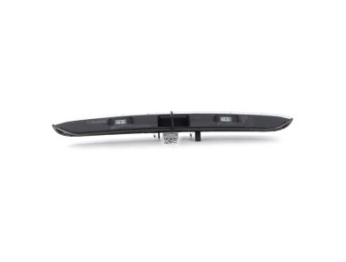 Rear tailgate handle - Mini MINI III PH.1 - Gris Clair - 51247337576 - M1-8246B