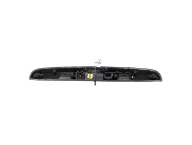 Rear tailgate handle - Mini MINI III PH.1 - Gris Clair - 51247337576 - M1-8246B