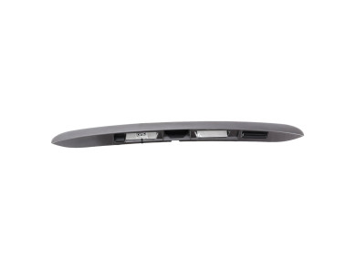 Rear tailgate handle - Peugeot PARTNER II PH.3 - Marron Clair - 8748GZ - Y1-7190Y
