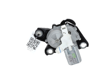 Rear wiper motor used - Citroen BERLINGO - 9840123880