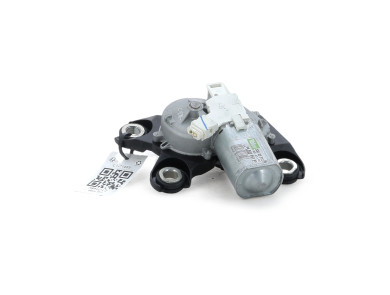 Rear wiper motor - Peugeot PARTNER II PH.3 - 9840123880 - C1-7148V