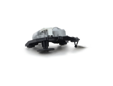 Moteur d'essuie glace arrière - Peugeot PARTNER II PH.3 - 9840123880 - C1-7148V