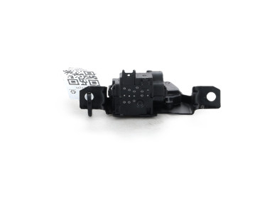 Rear lid lock - Mini MINI III PH.1 - Gris Clair - 51247337576 - A1-8232H