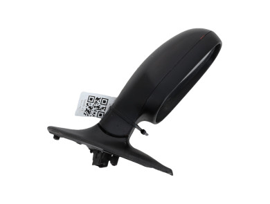 Right wing mirror used - Renault CLIO - 7700435864