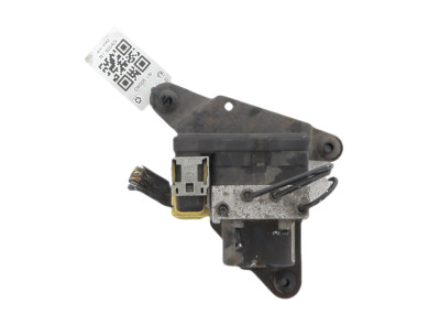 ABS pump motor - Peugeot 206 - 4541RW - R1-9004G