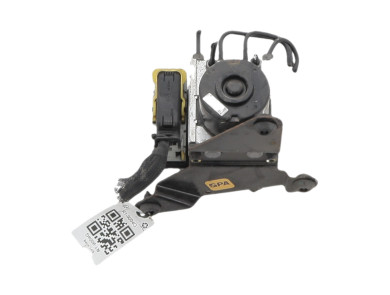 ABS pump motor - Peugeot 206 - 4541RW - R1-9004G