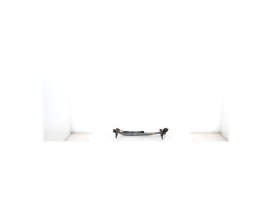 Front wiper linkage - Peugeot 1007 - 6405Q8 - B1-9063B