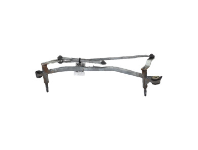 Front wiper linkage - Peugeot 1007 - 6405Q8 - B1-9063B
