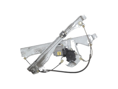 Right front window-lift - Renault CLIO III PH.1 - 8200291147 - K1-9912N