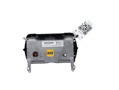 Ecran multifonction - Mini MINI III PH.1 - 65509279424 - F2-0093S