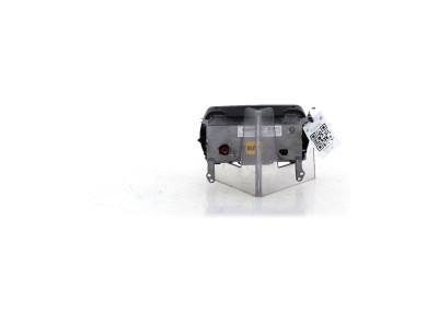 Multifunction screen - Mini MINI III PH.1 - 65509279424 - F2-0093S