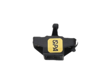 Rear lid lock used - Dacia SANDERO - 7700838546