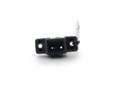 Rear lid lock - Renault CLIO II PH.1 - Gris Clair - 7700838546 - Q1-7929K