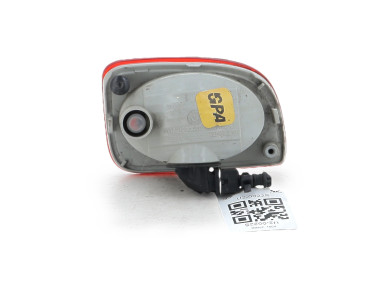 Left rear bumper light - Renault KANGOO II PH.2 - 8200419906 - U2-0022S