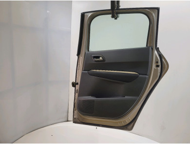 Right rear door - Peugeot 3008 I PH.1 - Gris Clair - 9008V4 - C2-0000F