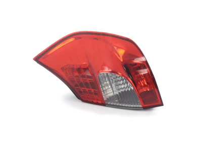Right rear light - Renault SCENIC II PH.2 - 8200474327 - R1-9976X