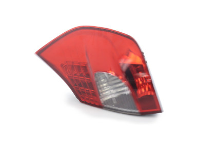 Right rear light - Renault SCENIC II PH.2 - 8200474327 - R1-9976X