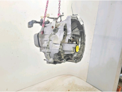 Gearbox used - Citroen C3 - 20CQ66