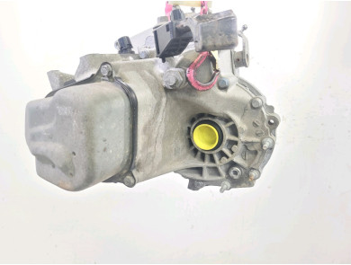 Gearbox type 20CQ66 - Citroen C3 II PH.2 - J1-3593X