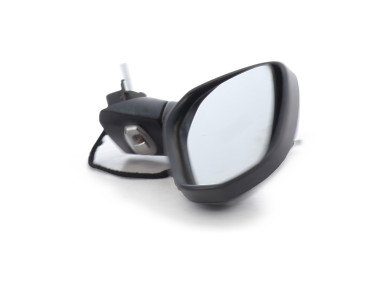 Right wing mirror - Peugeot 3008 I PH.1 - Gris Clair - 8153ZG - R1-9853Q
