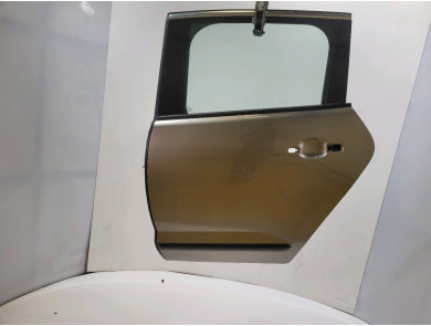 Rear left door used - Peugeot 3008 - 9006 Q1