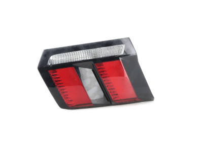 Left hatchback boot light - Peugeot 3008 II PH.1 - 9810477880 - Z1-7453X