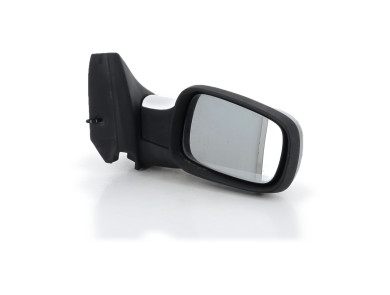 Rétroviseur droit - Renault SCENIC II PH.2 - Gris Clair - 7701068385 - L2-0061V