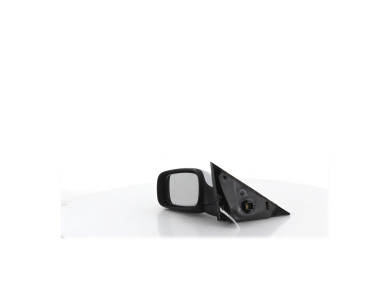 Left wing mirror - Renault SCENIC II PH.2 - Gris Clair - 7701068384 - H2-0061K