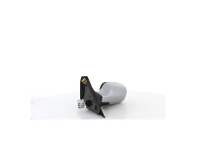 Left wing mirror - Renault SCENIC II PH.2 - Gris Clair - 7701068384 - H2-0061K